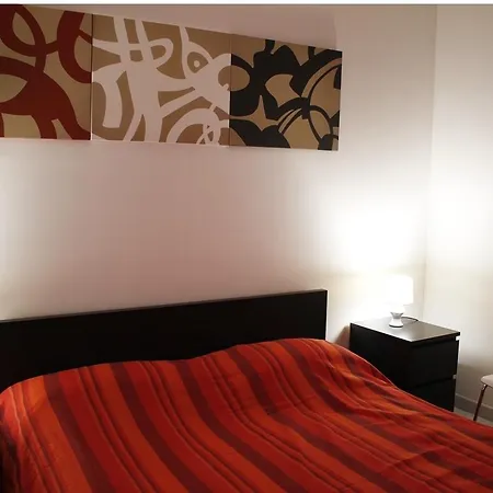 Trapani Rooms Гостевой дом Трапани