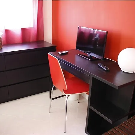 Trapani Rooms
