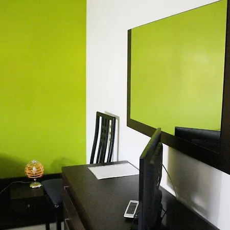 Trapani Rooms Трапани