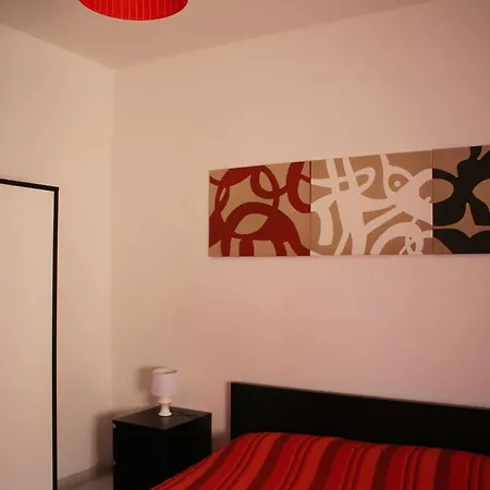 Trapani Rooms Трапани
