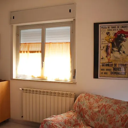 Trapani Rooms