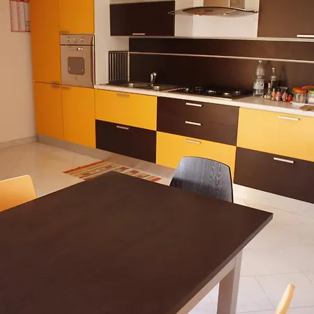 Гостевой дом Trapani Rooms