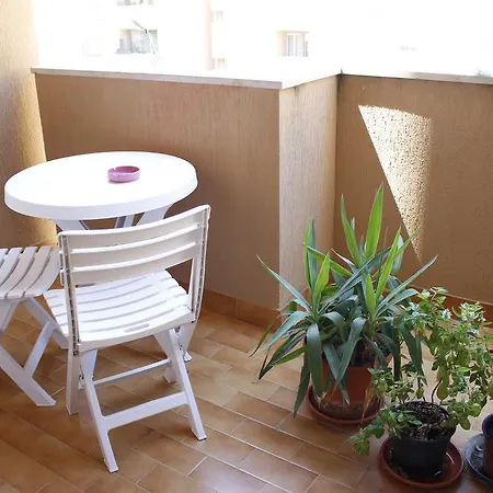 Trapani Rooms