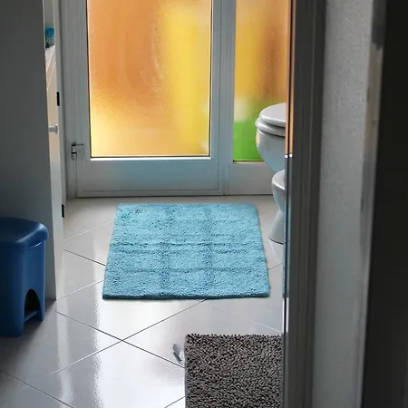 Гостевой дом Trapani Rooms Трапани
