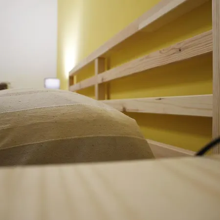 Гостевой дом Trapani Rooms *