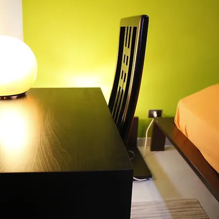 Trapani Rooms Трапани