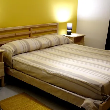 Гостевой дом Trapani Rooms *