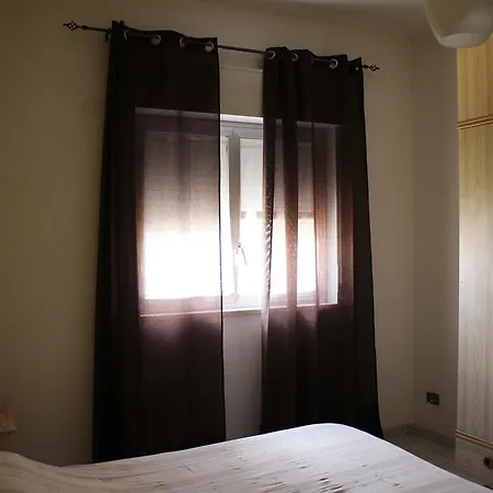 Trapani Rooms