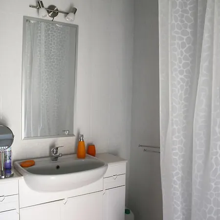 Гостевой дом Trapani Rooms Трапани