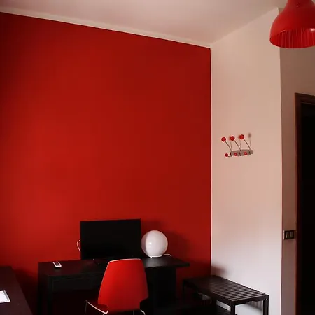 Trapani Rooms Трапани