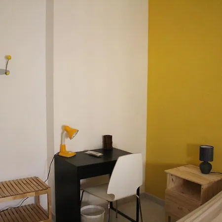 Гостевой дом Trapani Rooms